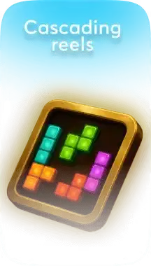 Cascading Reels